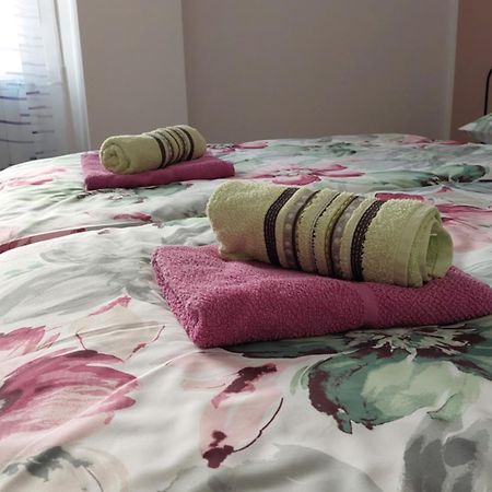 Apartma Center Bovec Kültér fotó
