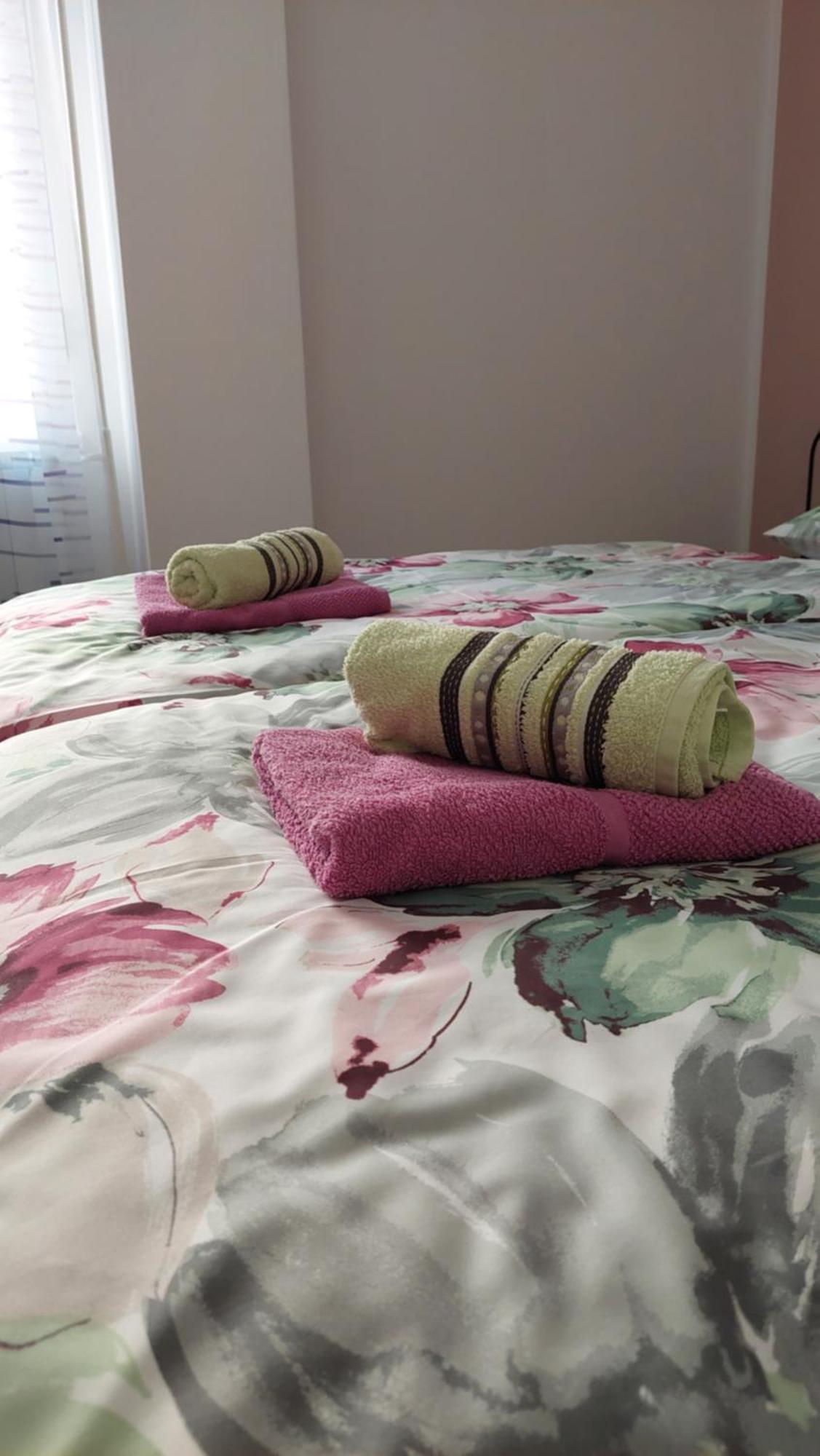 Apartma Center Bovec Kültér fotó