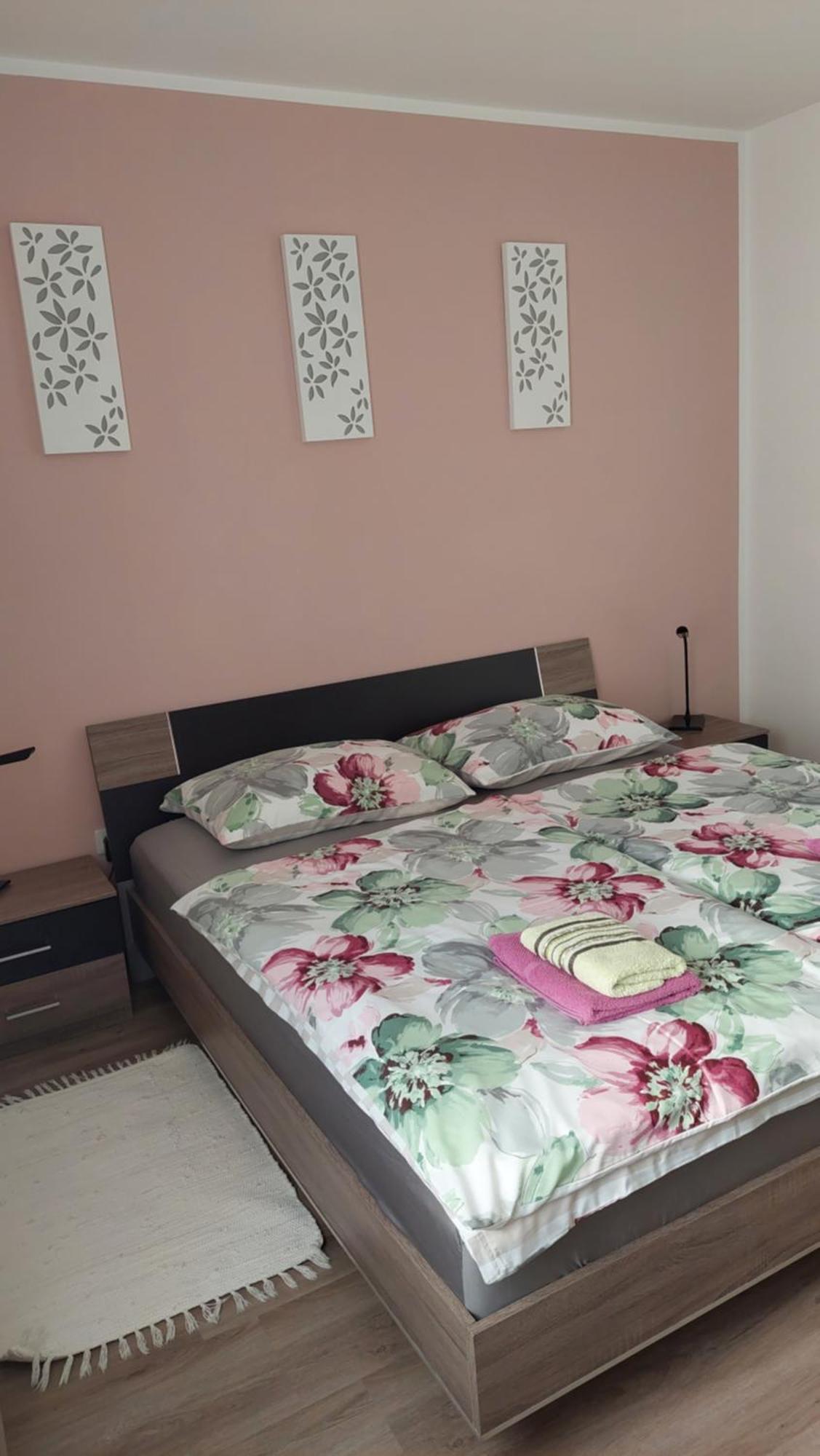Apartma Center Bovec Kültér fotó