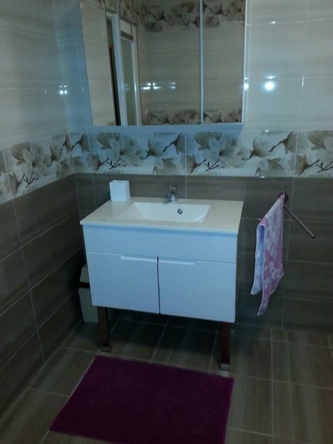 Apartma Center Bovec Kültér fotó