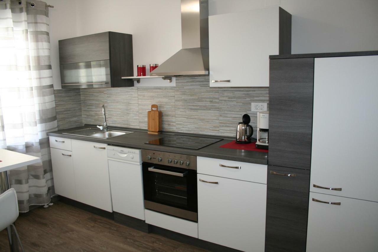 Apartma Center Bovec Kültér fotó