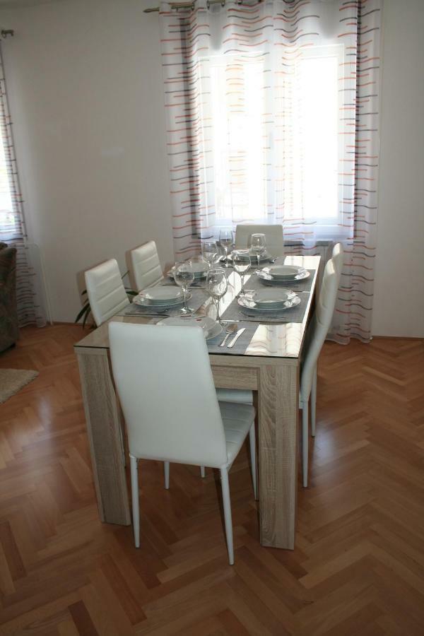 Apartma Center Bovec Kültér fotó