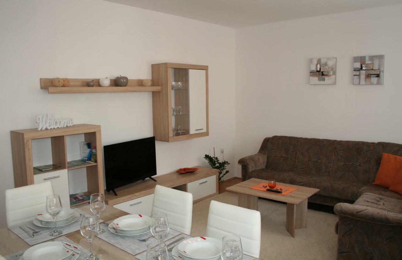 Apartma Center Bovec Kültér fotó