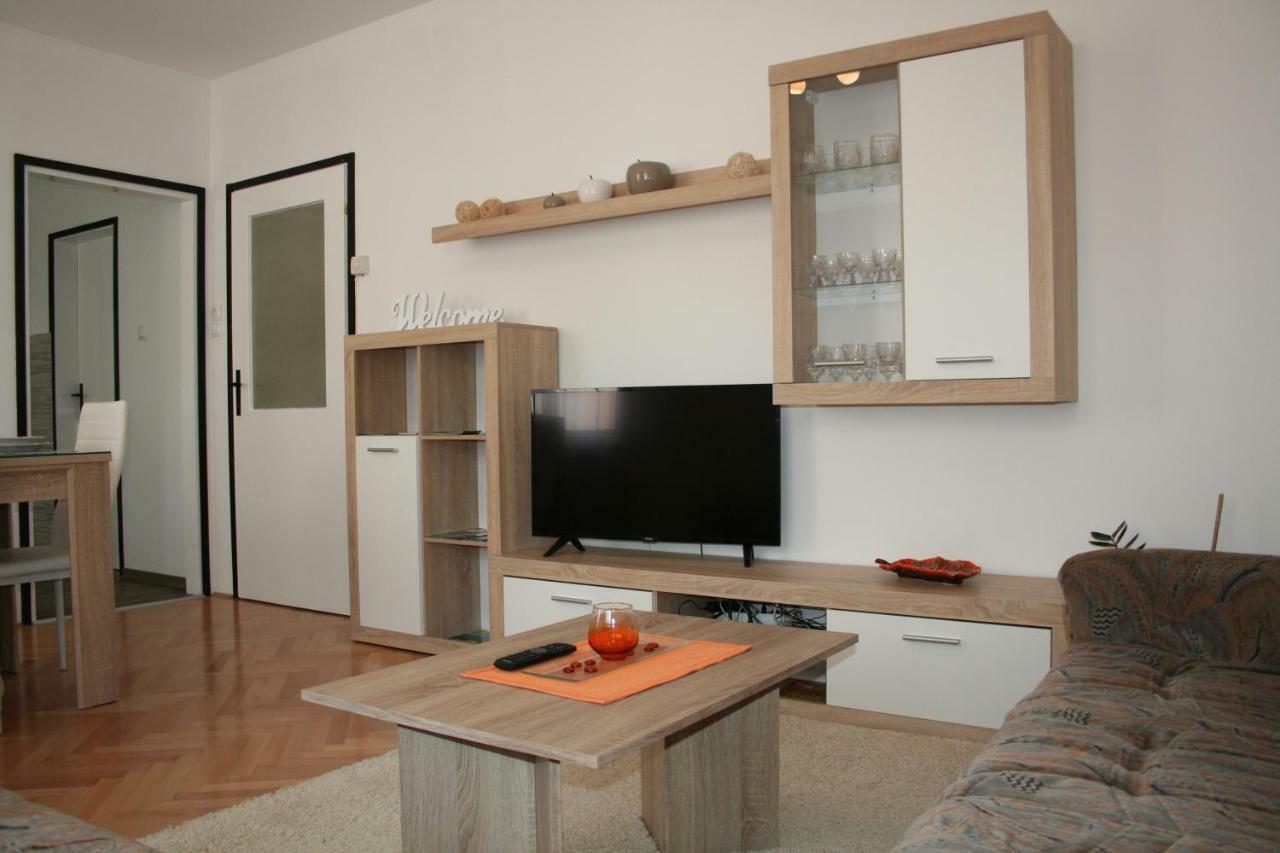 Apartma Center Bovec Kültér fotó
