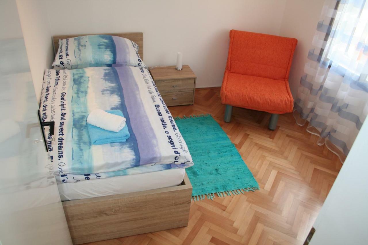Apartma Center Bovec Kültér fotó